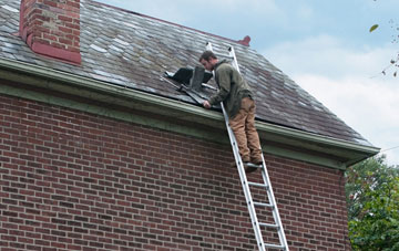 what affects urgent Farmoor roof repairs