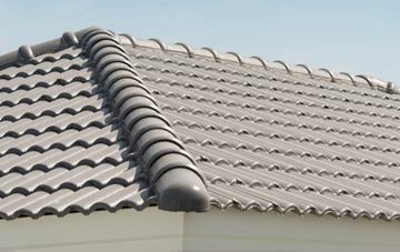 advantages of Farmoor clay roofing