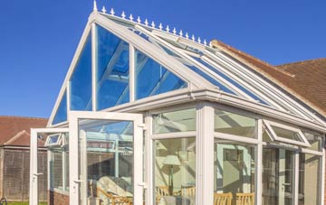 conservatory roof insulation costs Farmoor