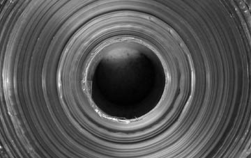 Farmoor edpm waterproofing