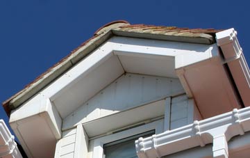 Farmoor fascia installation costs