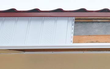 Farmoor fascia repair costs