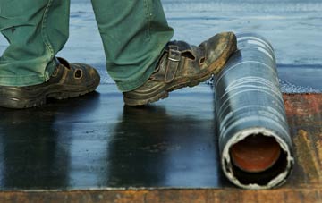 types of Farmoor felt roof