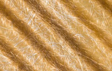 Farmoor fibreglass roof waterproofing