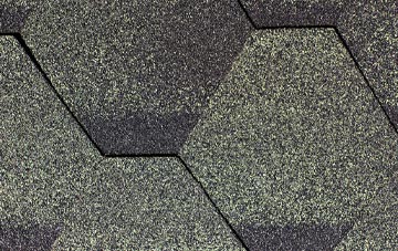 Farmoor fibreglass shingle repairs