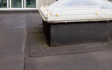 disadvantages of Farmoor flat roofs