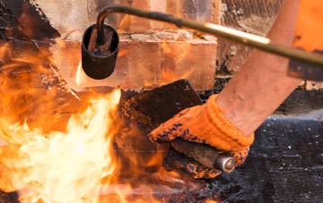 Farmoor flat roof repair companies