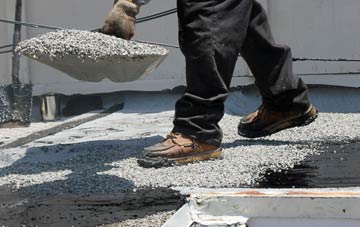 Farmoor flat roofing companies