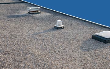 flat roofing Farmoor, Oxfordshire