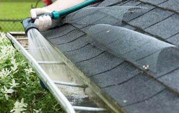 Farmoor gutter cleaning costs