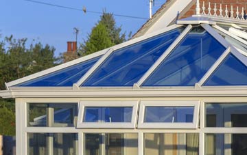professional Farmoor conservatory insulation