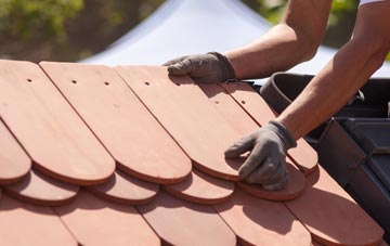 Farmoor roof tile contractors