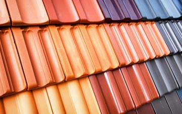 Farmoor roof tile costs