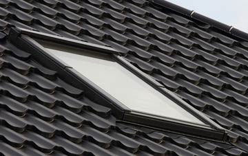 benefits of Farmoor roof windows
