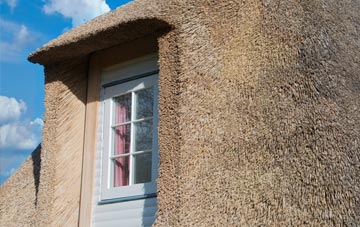 Farmoor thatch roof disadvantages