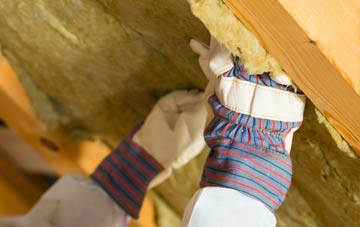 types of Farmoor pitched roof insulation materials