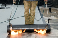 Farmoor flat roof sealing quote