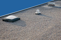 Farmoor flat roofing