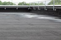 find rated Farmoor flat roofing companies
