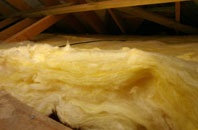 Farmoor pitch roof insulation