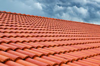 Farmoor roofing tiles